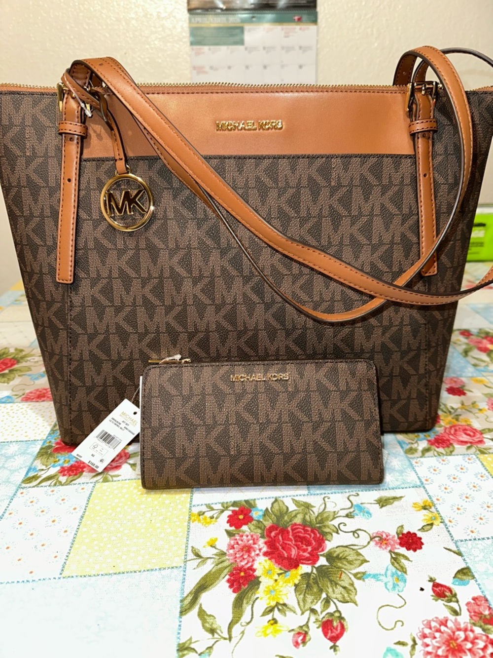 Michael Kors Jet Set